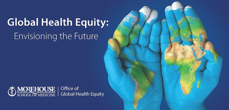 鶹 Global Health Initiative: Dr. Omar Danner and Dr. Keboye Motseosi